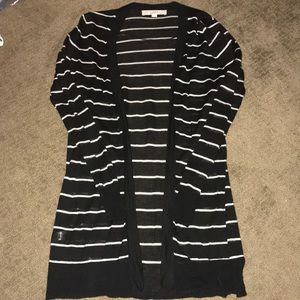 Loft cardigan